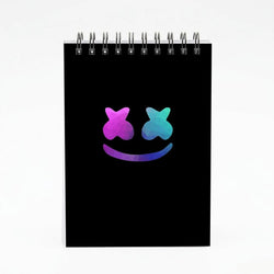 A6 Notebook