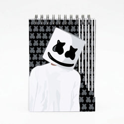 A6 Notebook