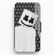 MarshmelloWallet Phone Cases