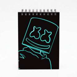 A6 Notebook