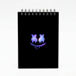 A6 Notebook