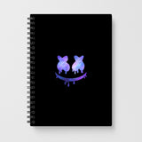 Marshmello Notebooks