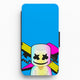 MarshmelloWallet Phone Cases