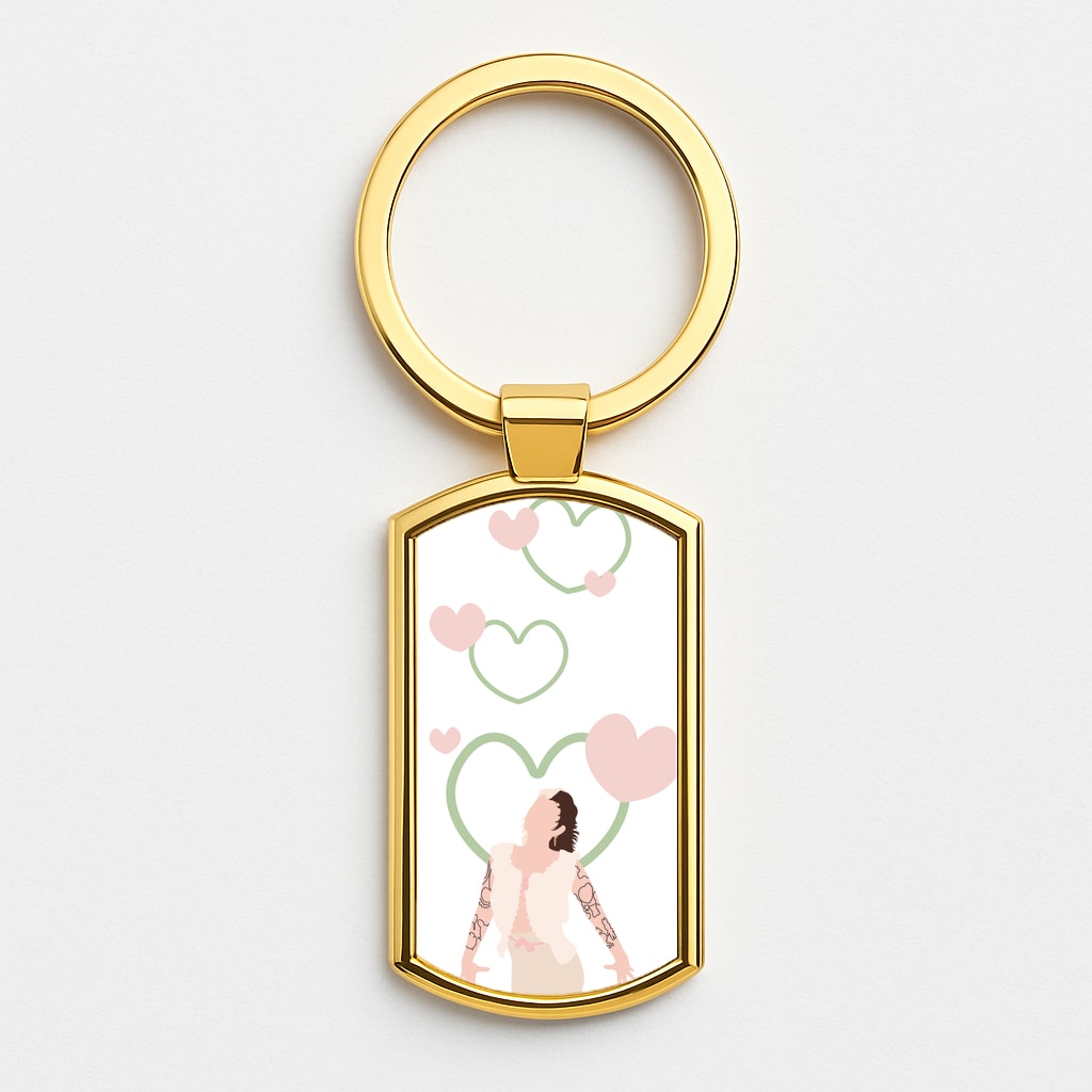Free personalisation on all phone cases