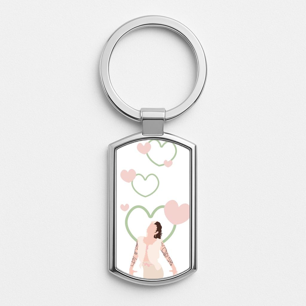 Free personalisation on all phone cases