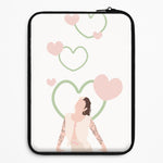Hearts Universal Laptop Sleeve