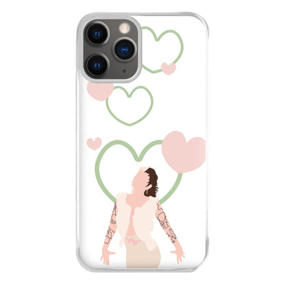 Hearts Phone Case for iPhone 12 Pro Max