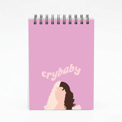 A6 Notebook