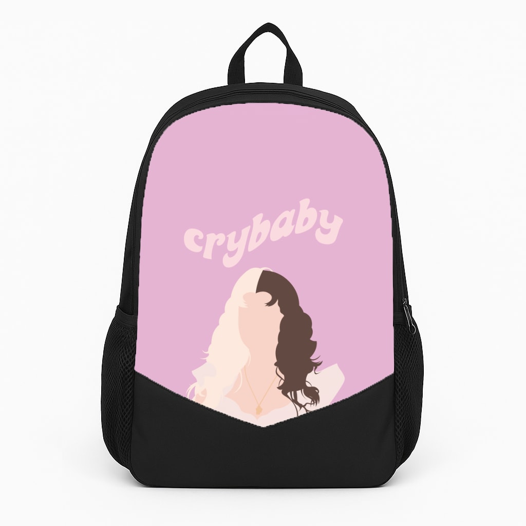 Crybaby Backpack