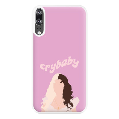 Crybaby Phone Case for Huawei P20