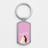 Melanie Martinez Keyrings
