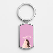Crybaby Luxury Keyring 1