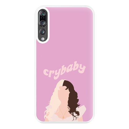 Crybaby Phone Case for Huawei P20 Pro