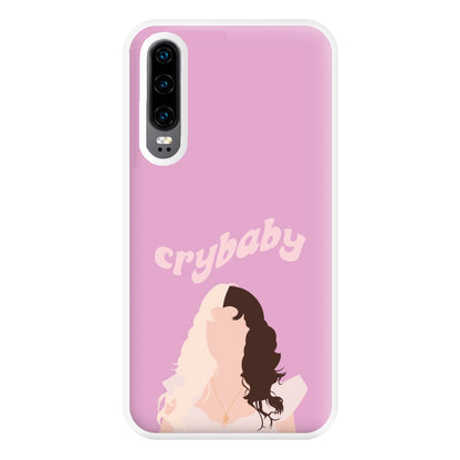 Crybaby Phone Case for Huawei P30