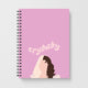Melanie MartinezNotebooks