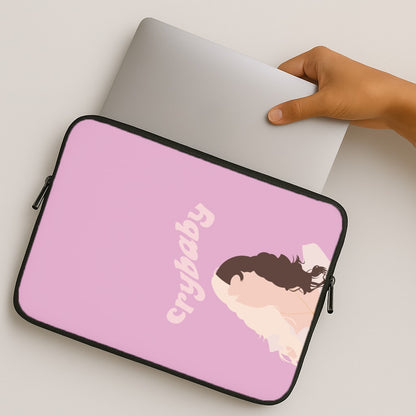 Crybaby MacBook Case