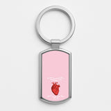 Melanie Martinez Keyrings