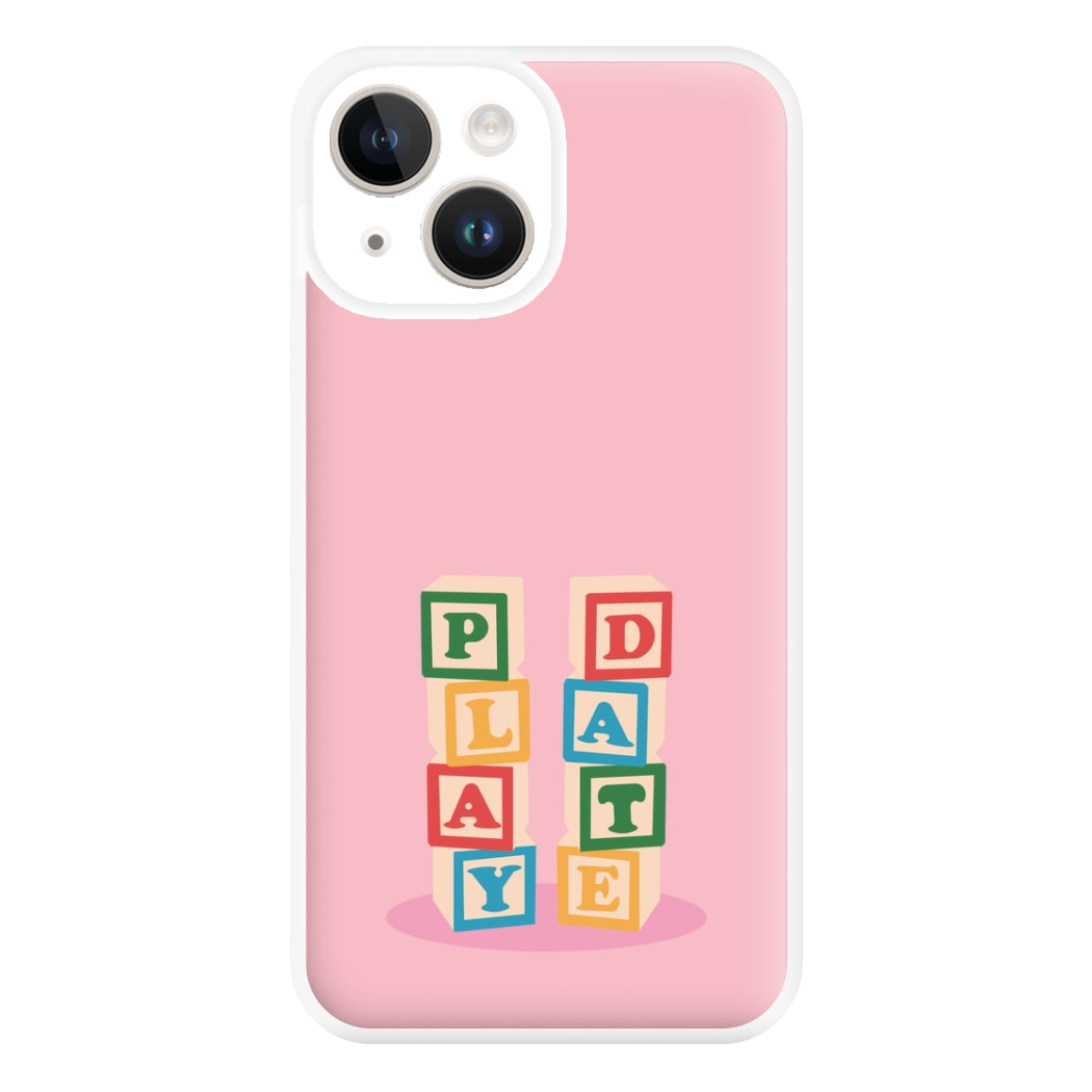 Playdate Phone Case for iPhone 14