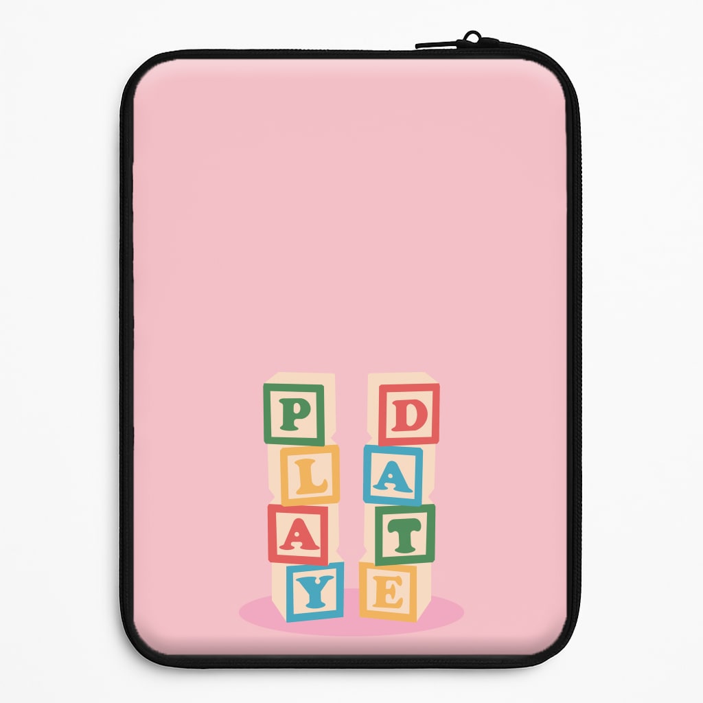 Playdate Laptop Sleeve