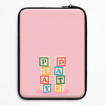 Playdate Universal Laptop Sleeve