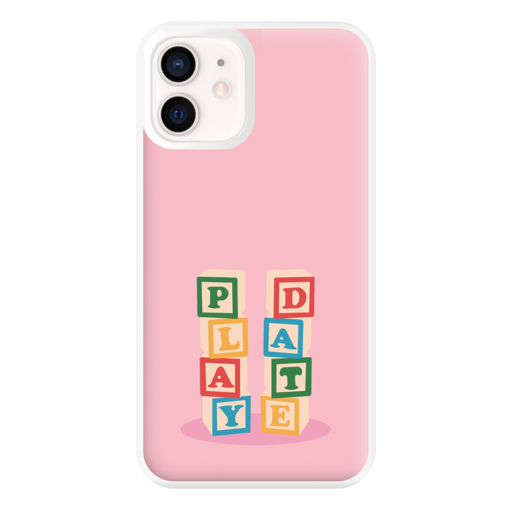 Playdate Phone Case for iPhone 13 Mini