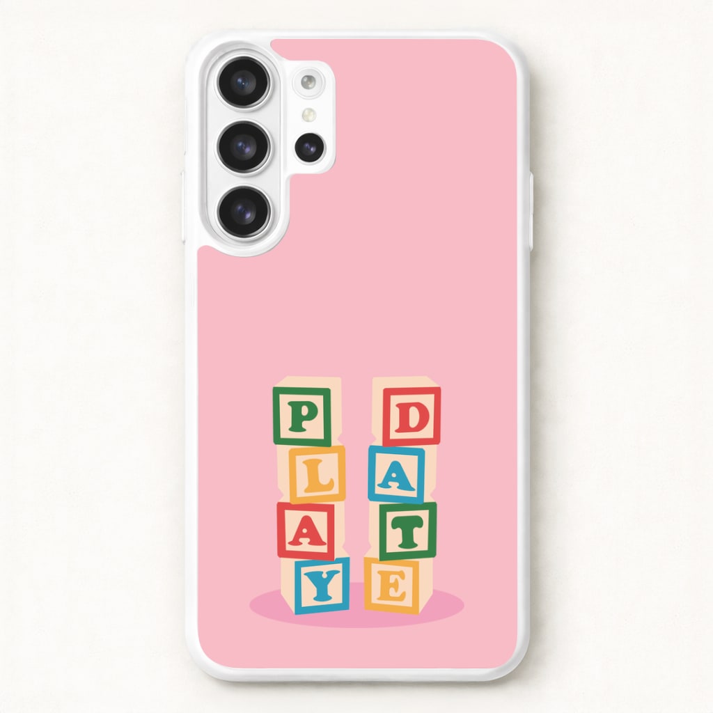 Playdate Phone Case for Galaxy S26 Ultra