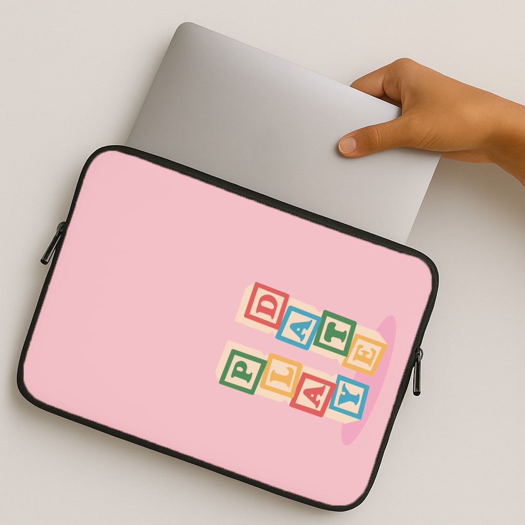 Playdate MacBook Case