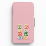 Melanie Martinez Wallet Phone Cases
