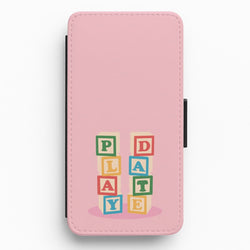 Playdate Flip / Wallet Phone Case