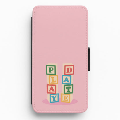 Playdate Flip / Wallet Phone Case