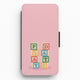 Melanie MartinezWallet Phone Cases