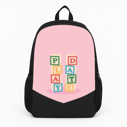 Playdate Backpack