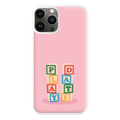 Playdate Phone Case for iPhone 13 Pro Max