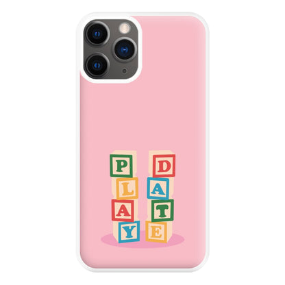 Playdate Phone Case for iPhone 12 Pro Max