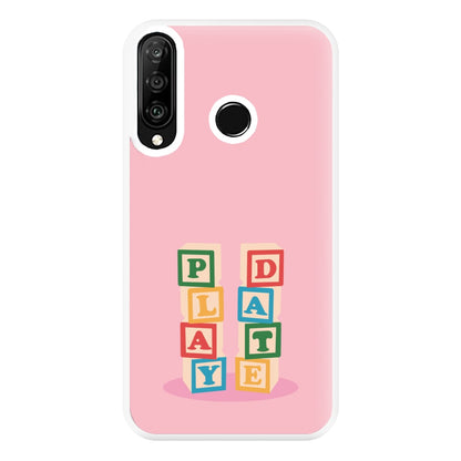 Playdate Phone Case for Huawei P30 Lite