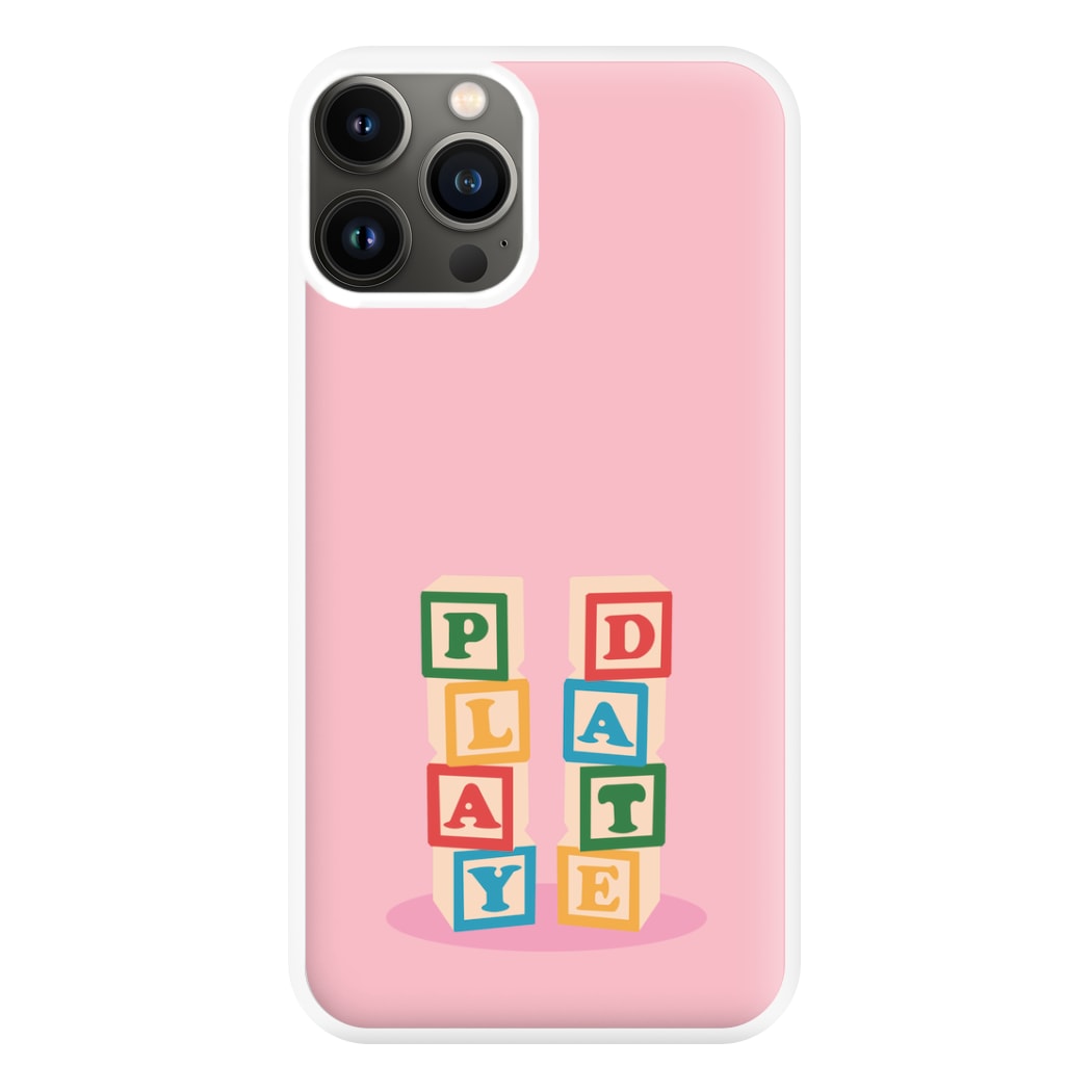 Playdate Phone Case for iPhone 11 Pro Max