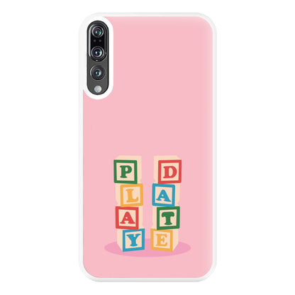 Playdate Phone Case for Huawei P20 Pro