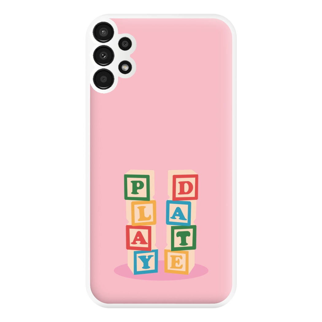 Playdate Phone Case for Galaxy A13