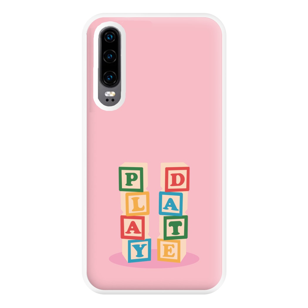 Playdate Phone Case for Huawei P30