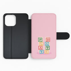 Playdate Flip Phone Case