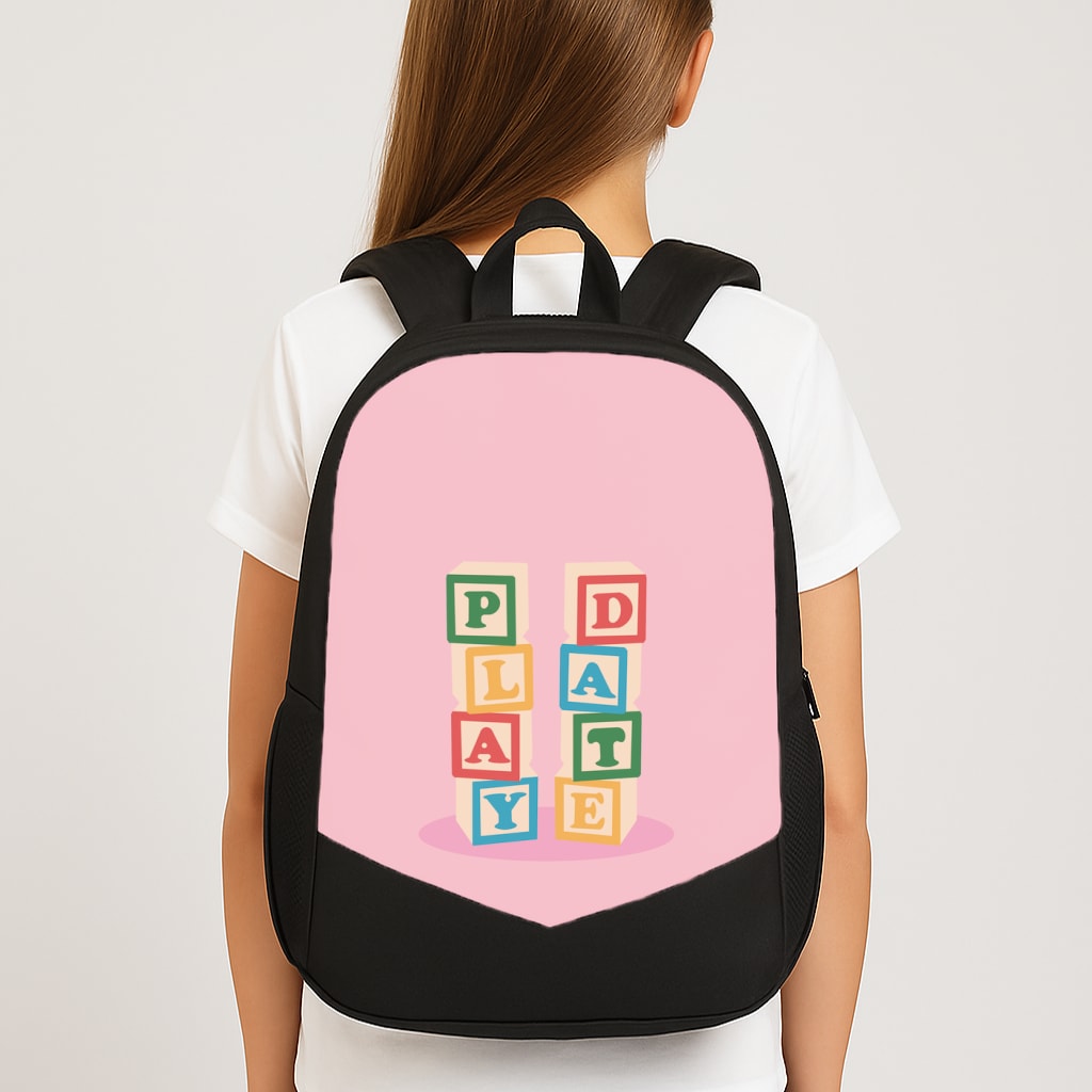 Playdate Backpack