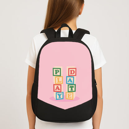 Playdate Backpack