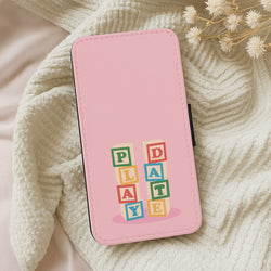 Playdate Wallet Phone Case
