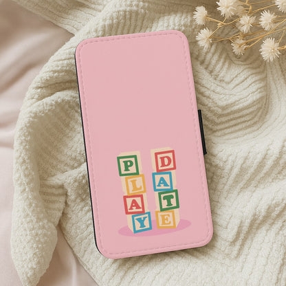 Playdate Wallet Phone Case