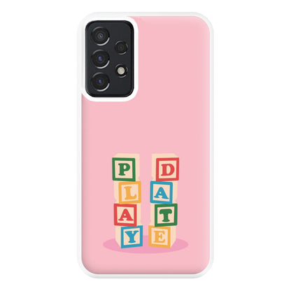 Playdate Phone Case for Galaxy A52 / A52s