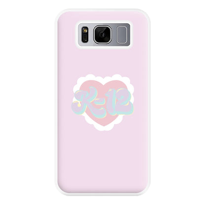 K12 Phone Case for Galaxy S8 Plus