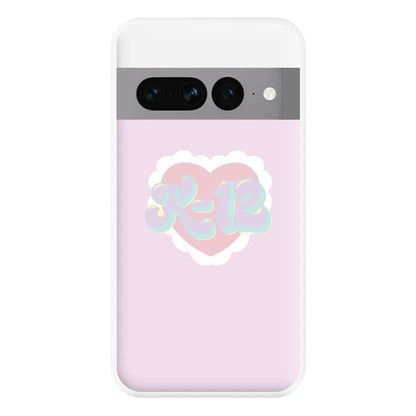 K12 Phone Case for Google Pixel 7 Pro