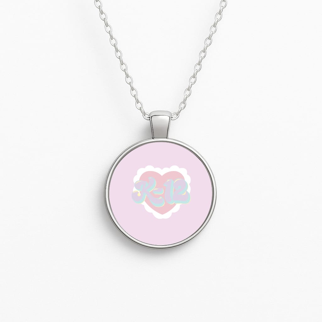 K12 Necklace