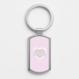 Melanie Martinez Keyrings