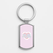 K12 Luxury Keyring 1